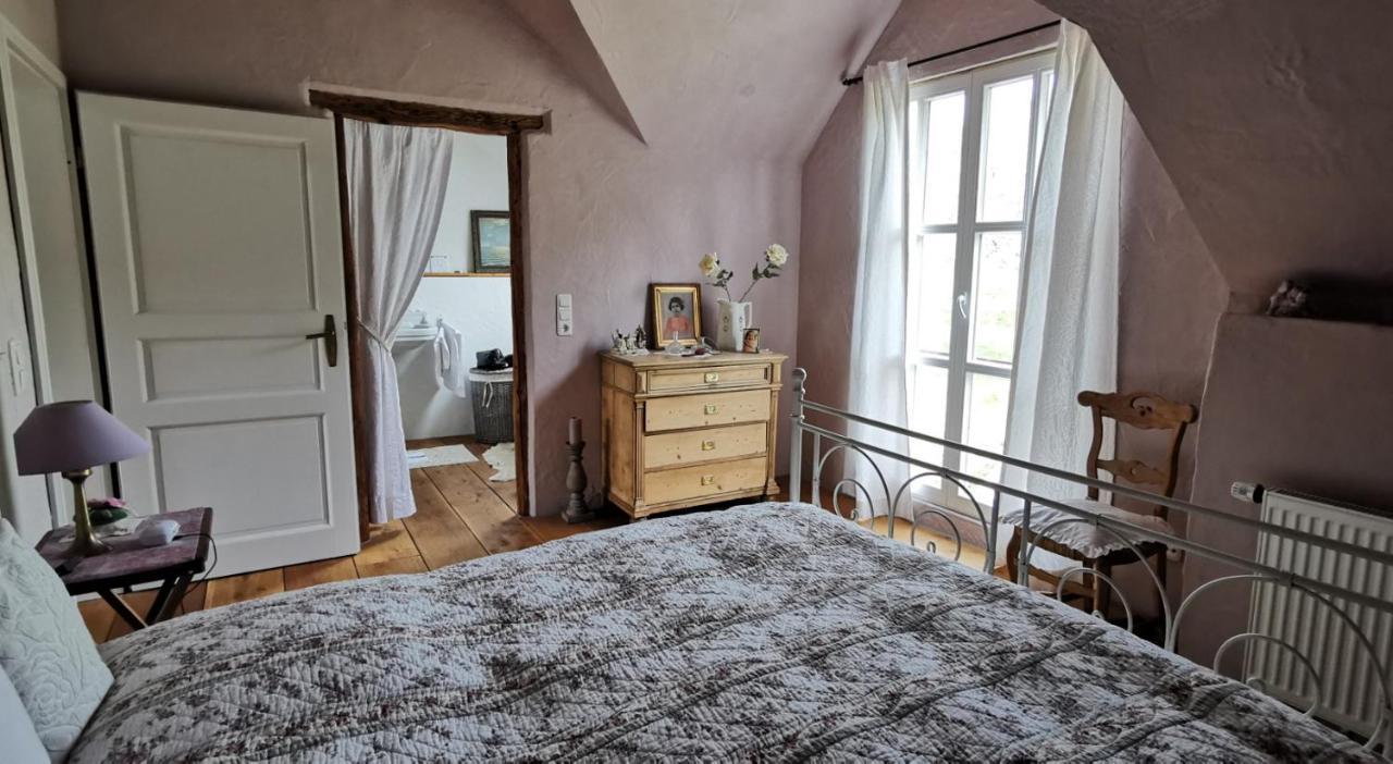 Ferienhaus Vulkaneifel Landhaus Loogh Kerpen  Экстерьер фото
